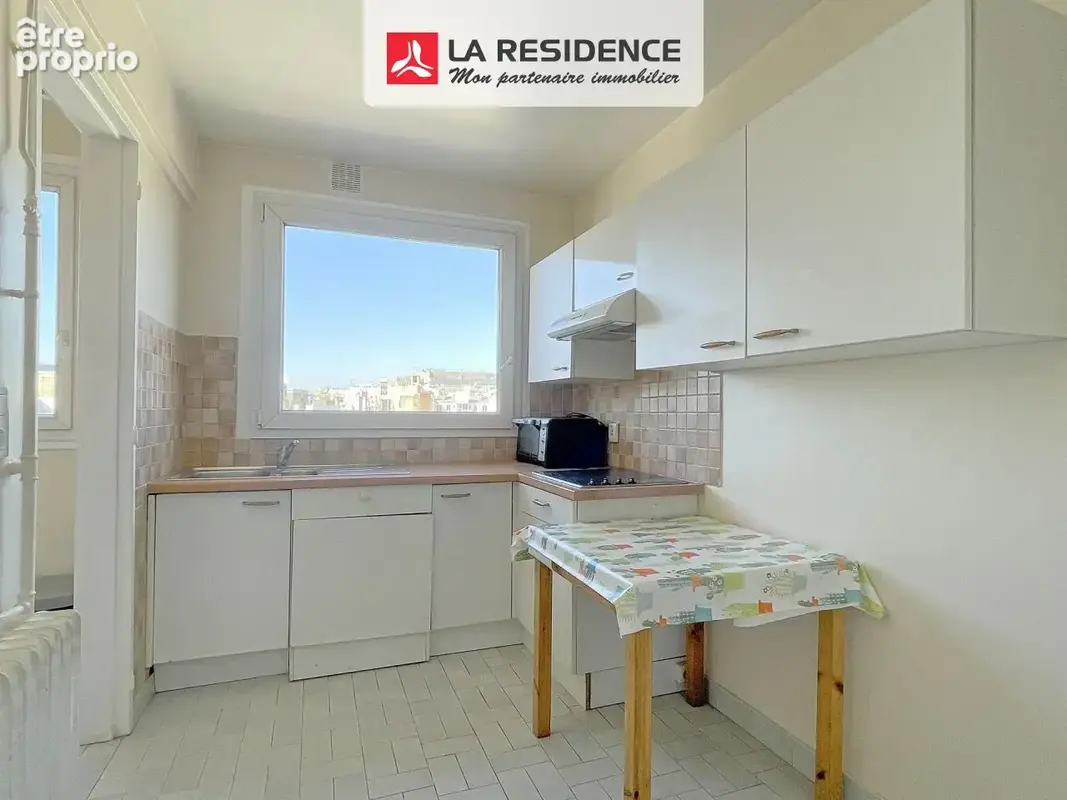 Appartement 72 m² à Boulogne-Billancourt  - photo 6