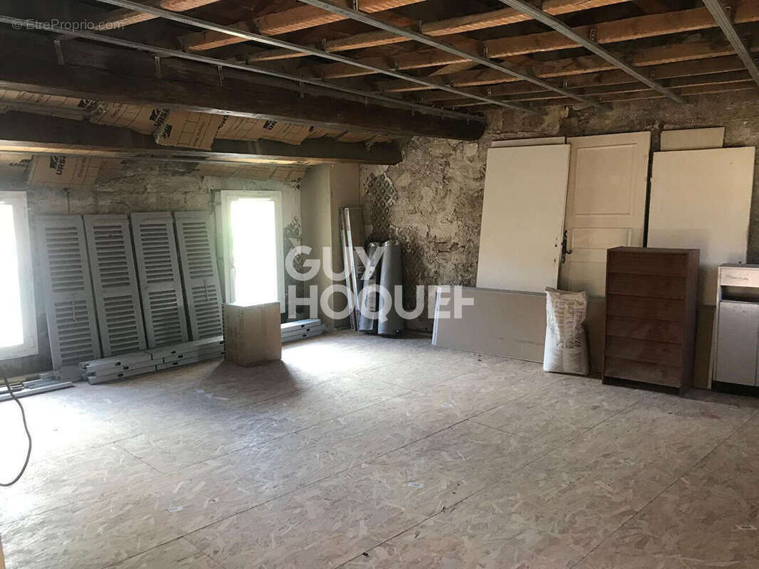 Maison à BARBENTANE