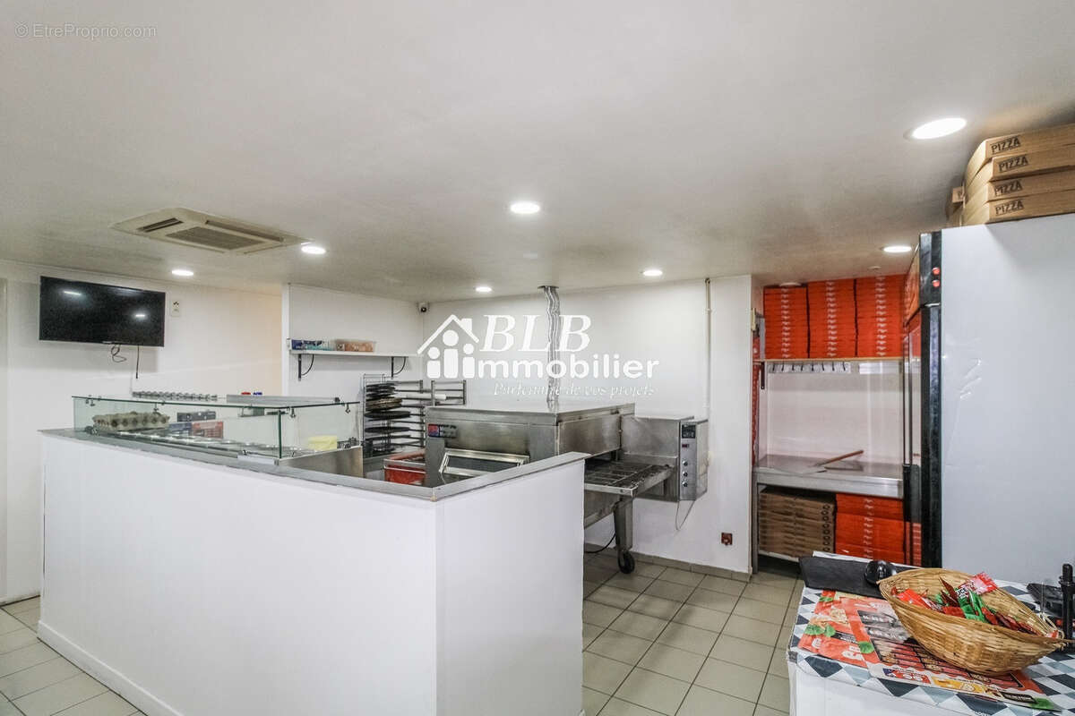 Local commercial 59,32m2 - photo 2