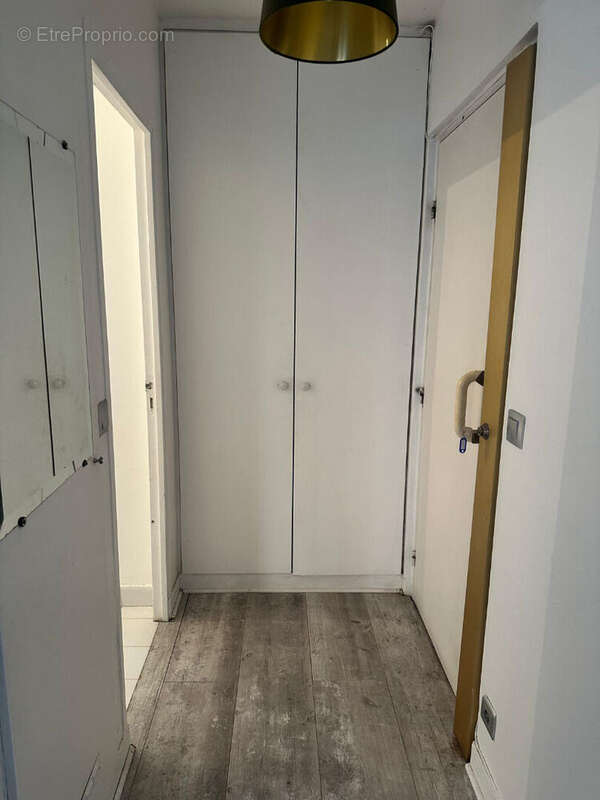 Appartement à SAINT-DENIS