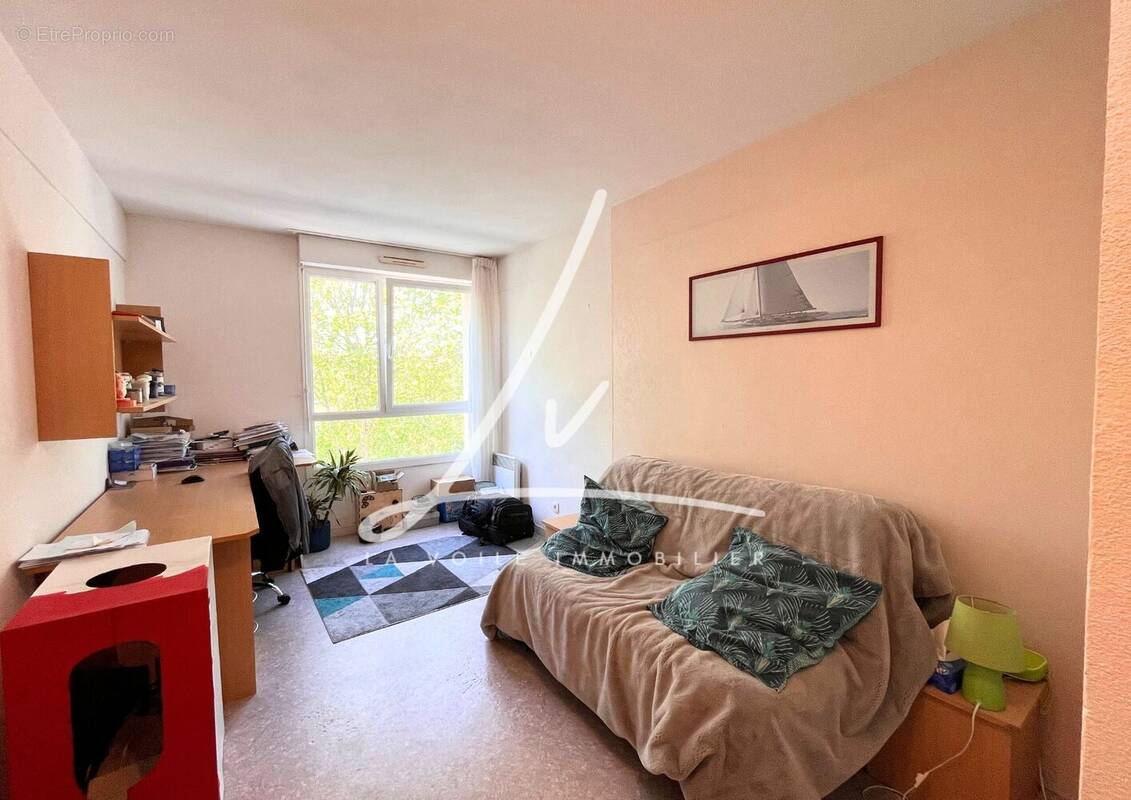 Appartement à CAEN