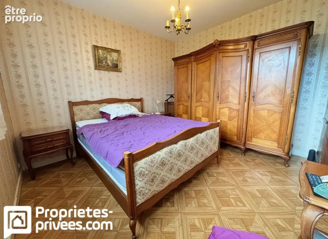 Maison - vierzon - 3 chambres  - 99 m 2 - photo 6