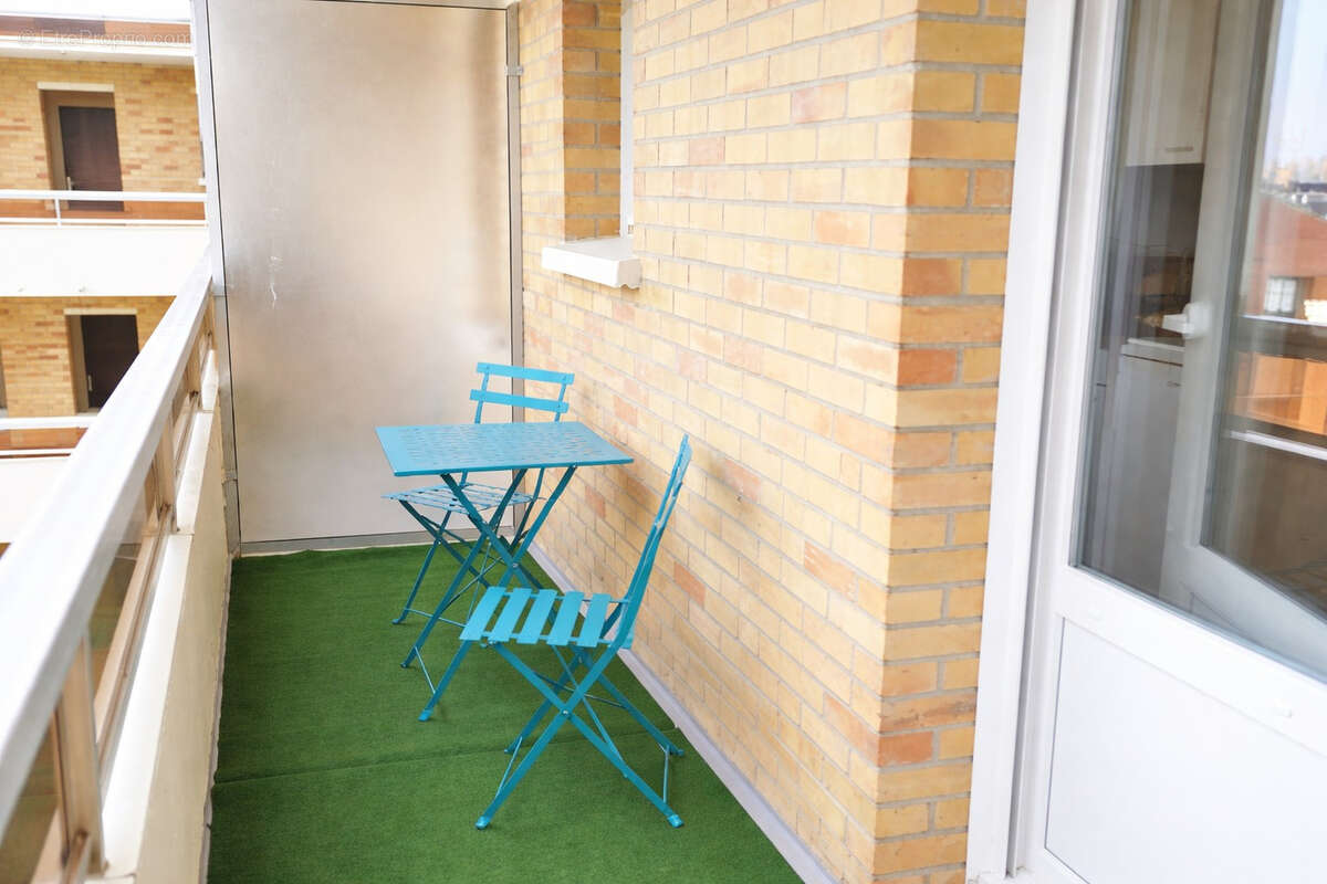Appartement à BETHUNE
