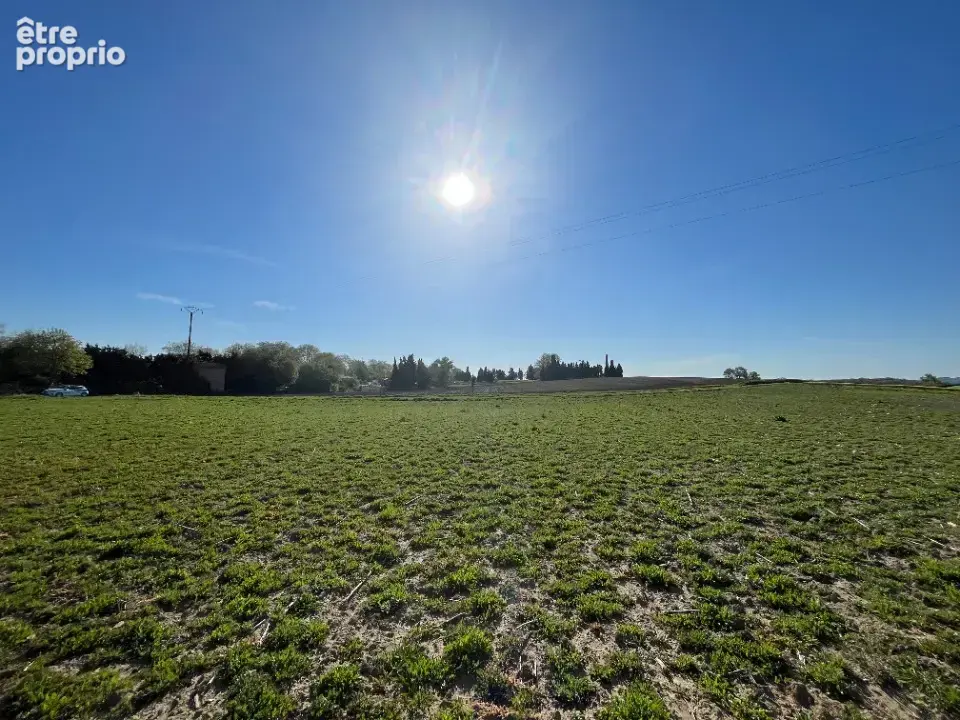 Terrain 559 m² à Labastide-D'anjou  - photo 2