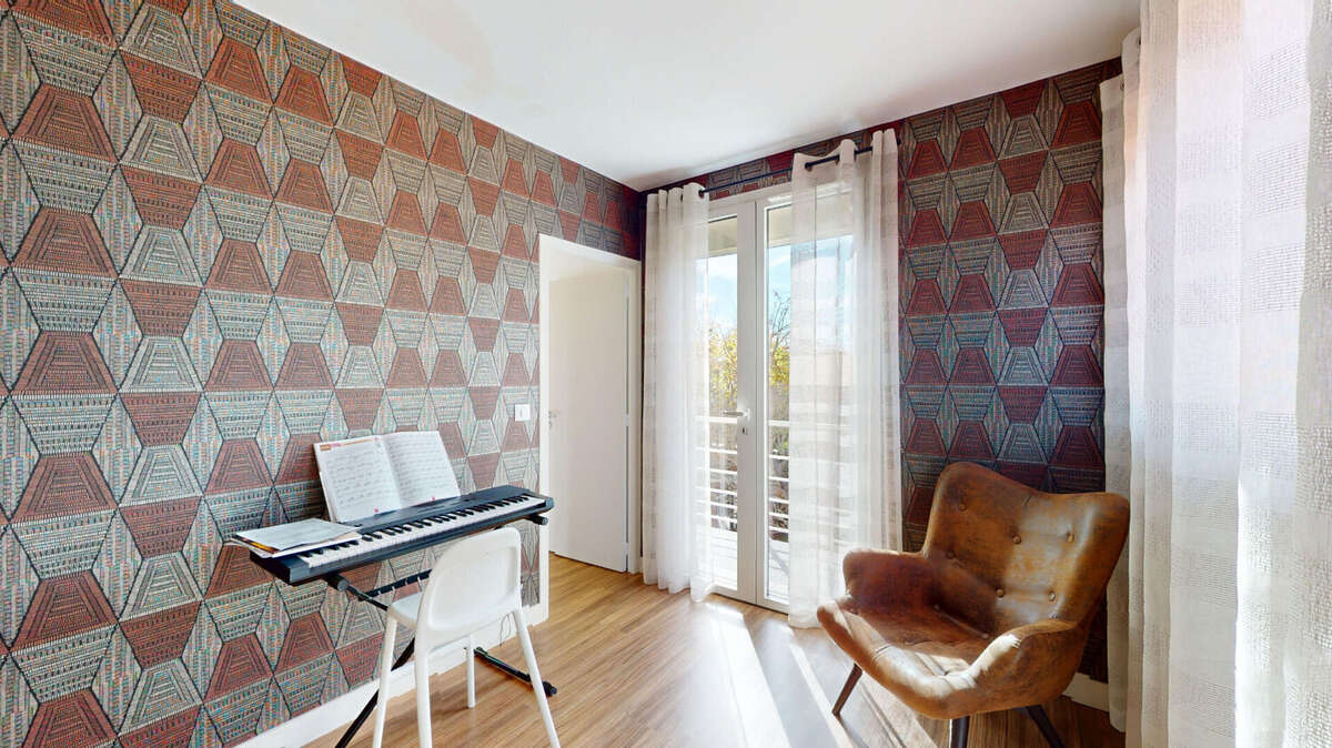 Maison à PLAISANCE-DU-TOUCH