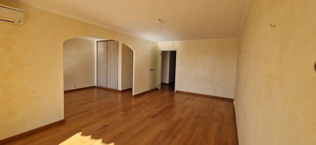 Appartement à GRASSE
