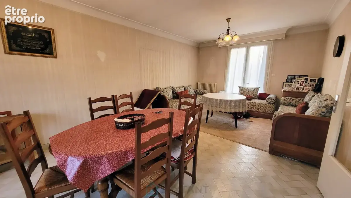 BERGERAC : Maison dans un quartier calme et proche des commerces - photo 11