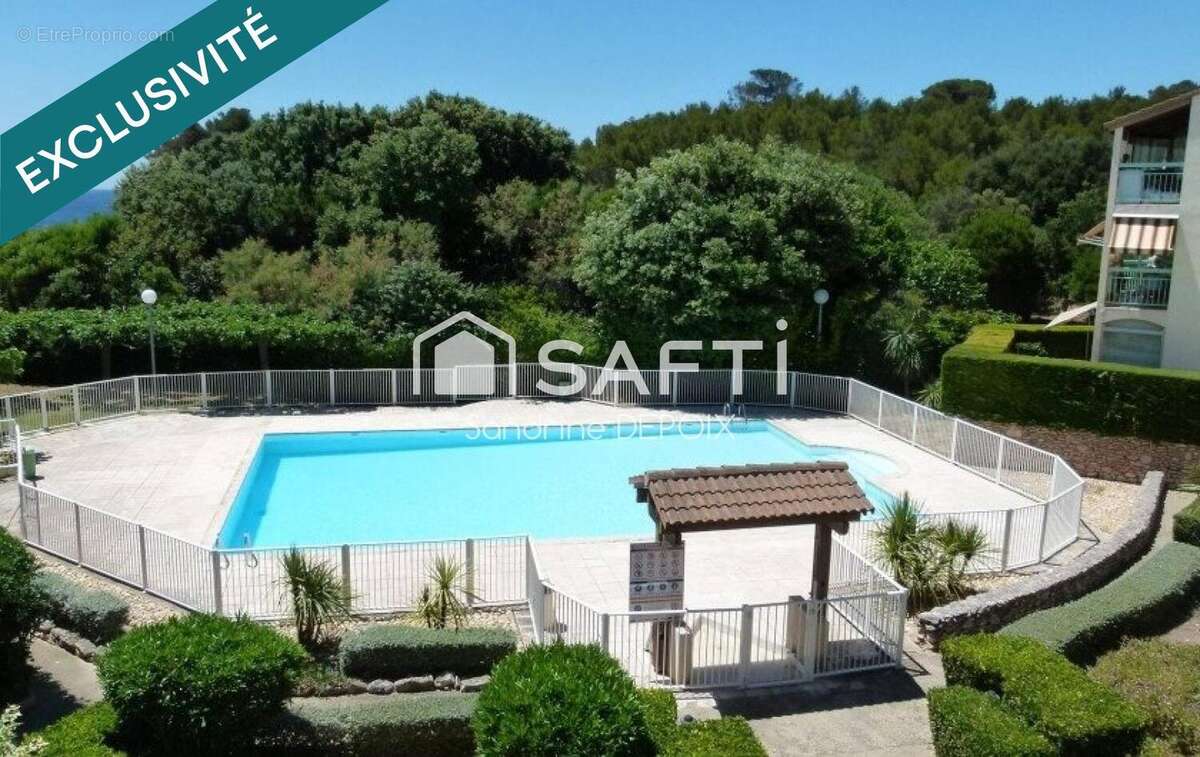 Photo 9 - Appartement à SAUSSET-LES-PINS