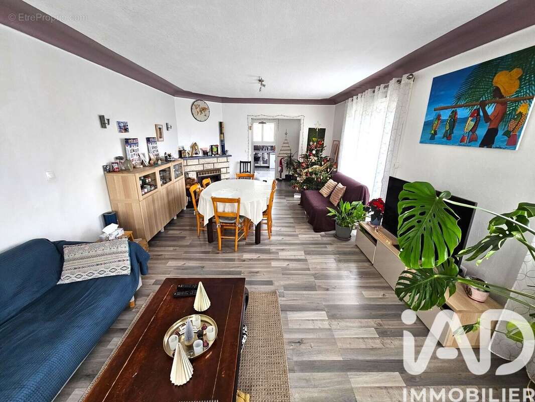 Photo 4 - Maison à BERGERAC