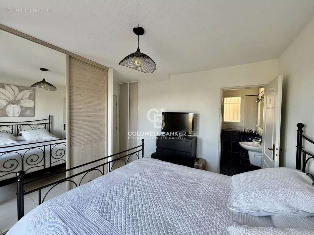 Maison à MONTICELLO