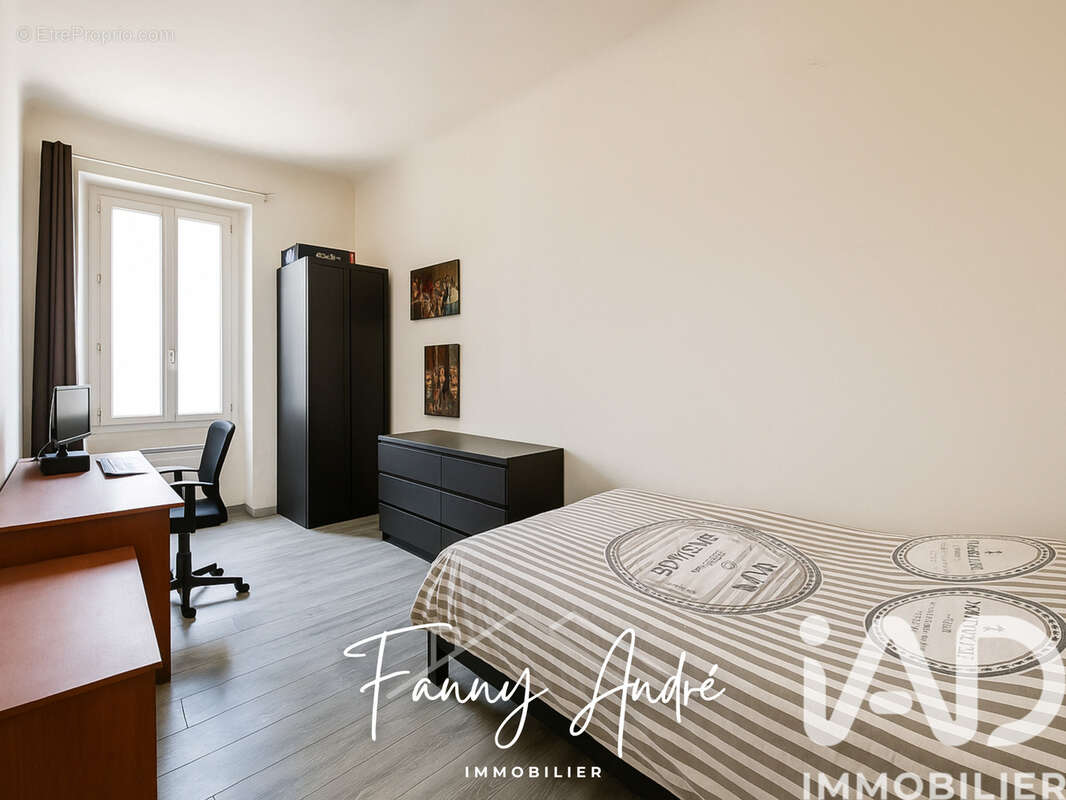 Photo 8 - Appartement à AURIOL