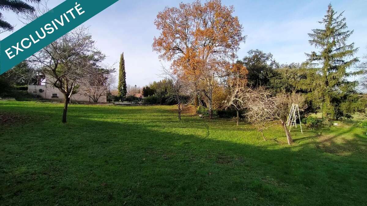 Photo 3 - Maison à MONTGESTY