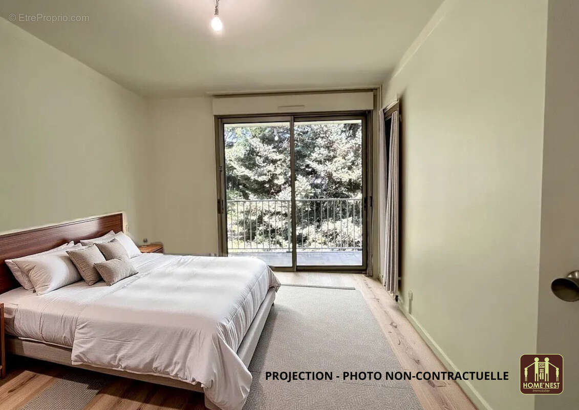 Appartement à DIVONNE-LES-BAINS