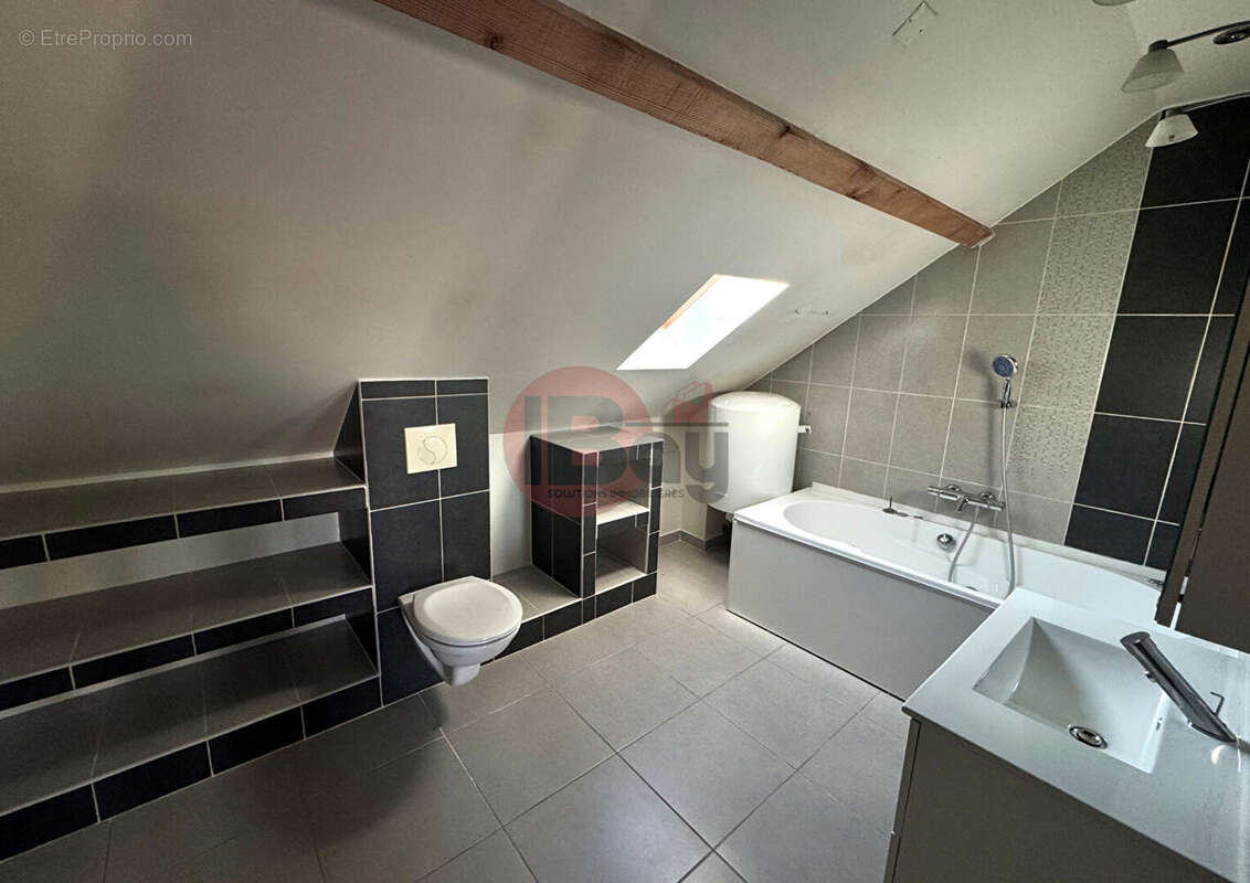 Appartement à CREIL