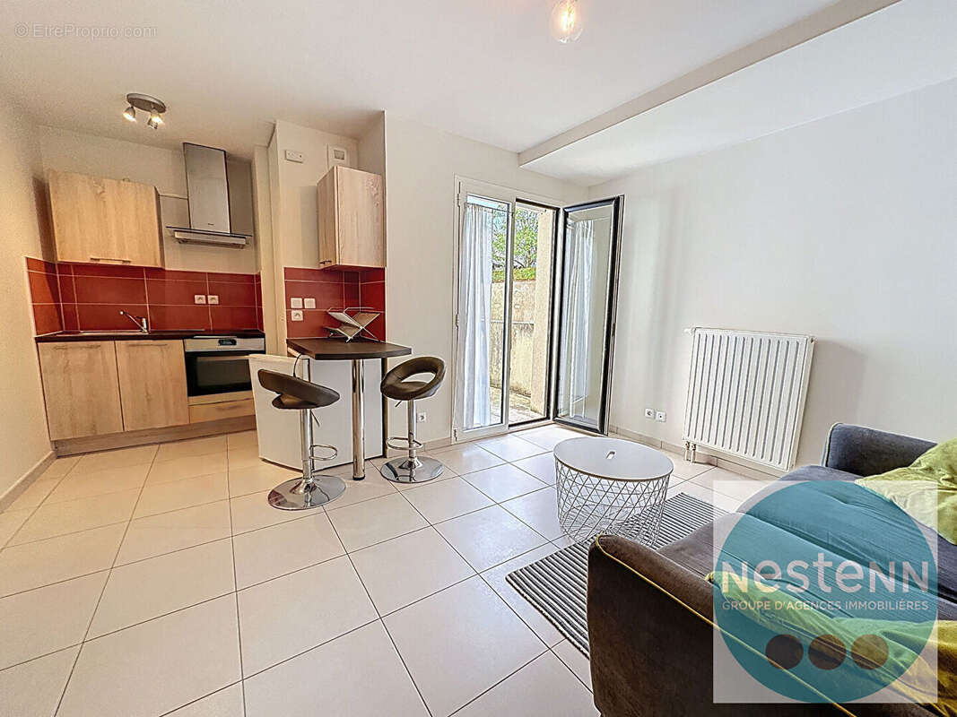 Appartement à OLIVET