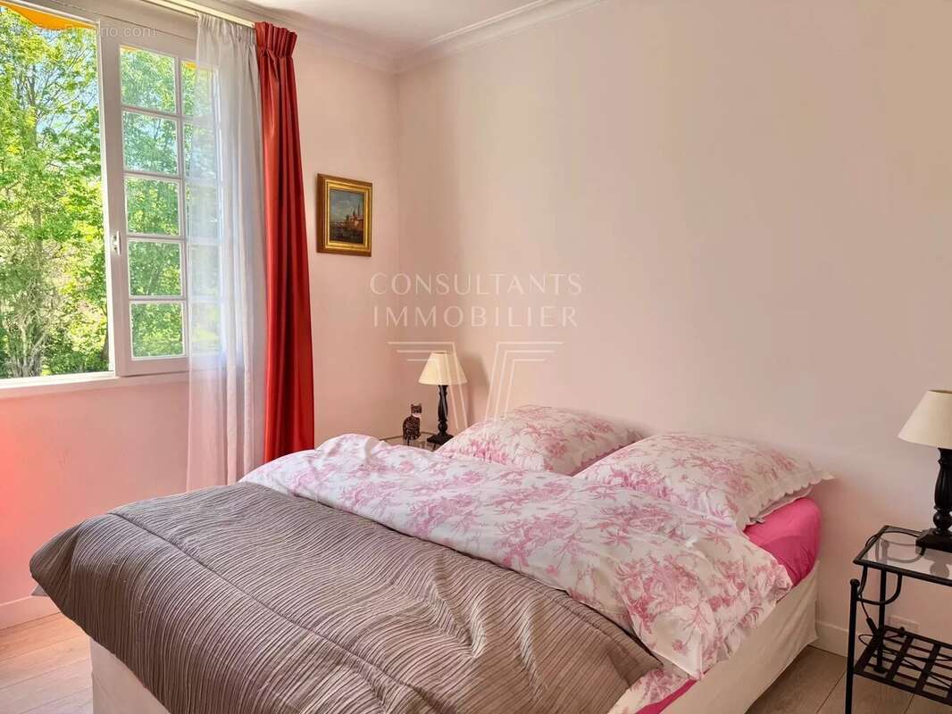 Appartement à TROUVILLE-SUR-MER