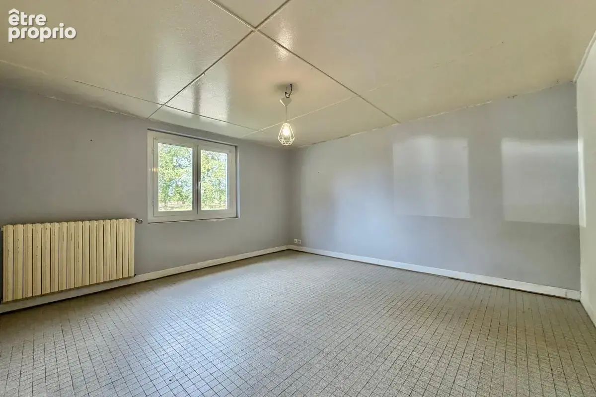 Maison de 105m² avec dépendances d'exception - Saint-Martin-d'Oney - photo 7