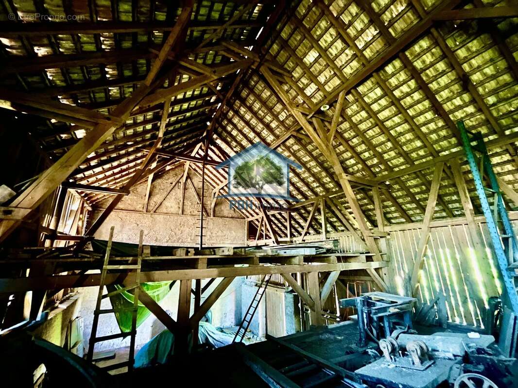 SCHWEIGHOUSE THANN (68), Maison 8 pièces 190,5 m² sur 7,56 ares de terrain - photo 15