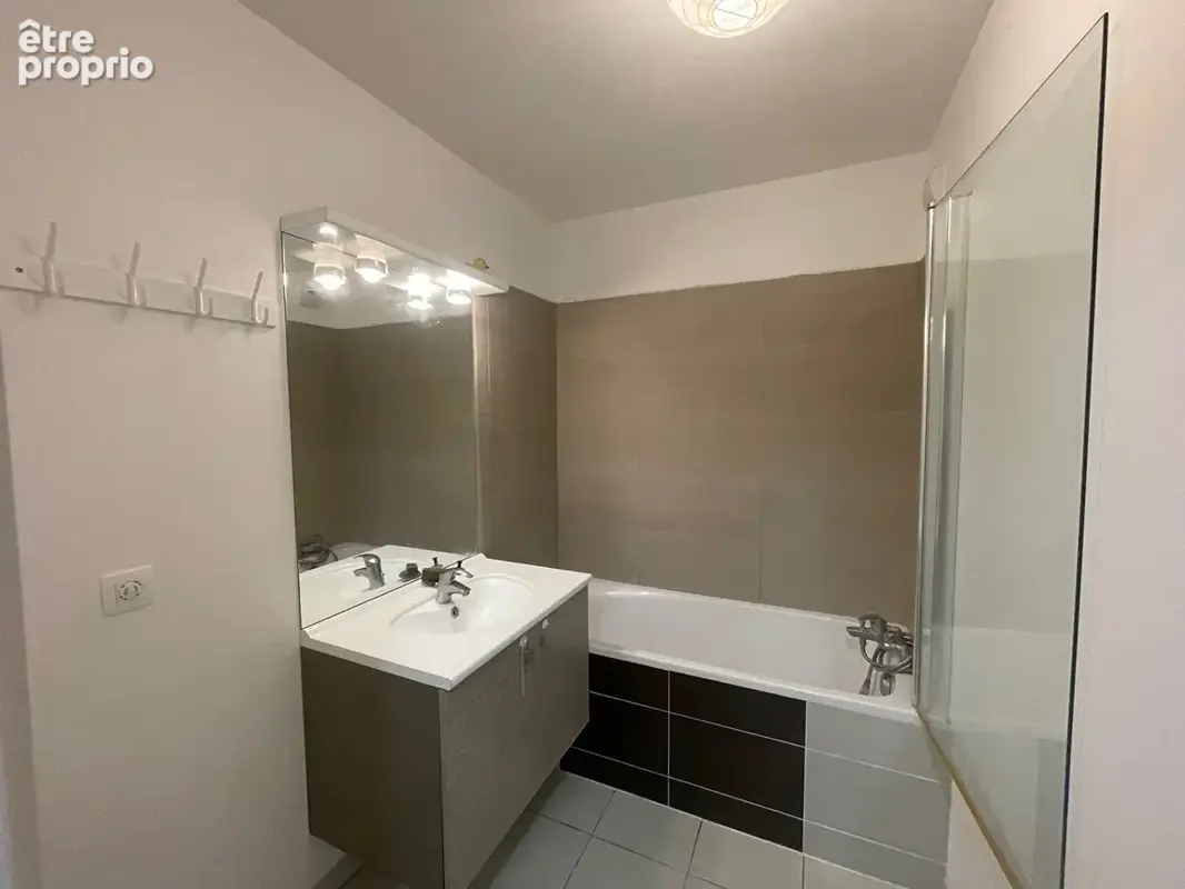 Appartement 59m² à venelles - photo 5