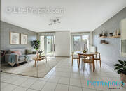 Appartement à CESSY