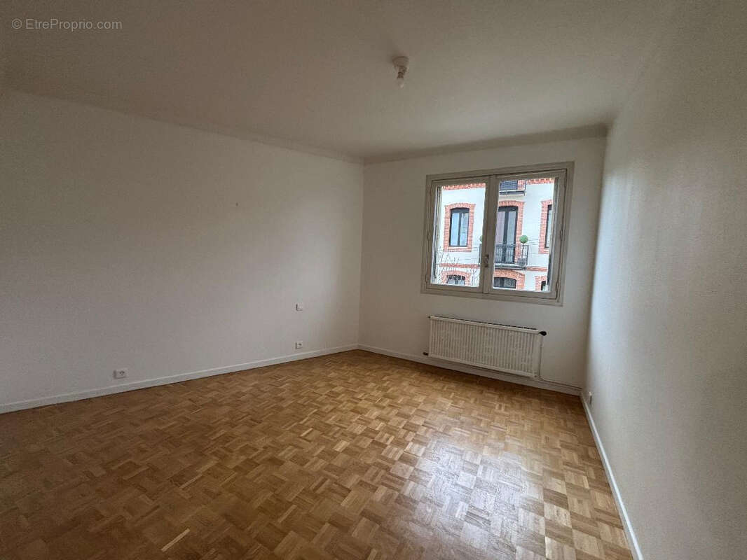 Appartement à MONTAUBAN