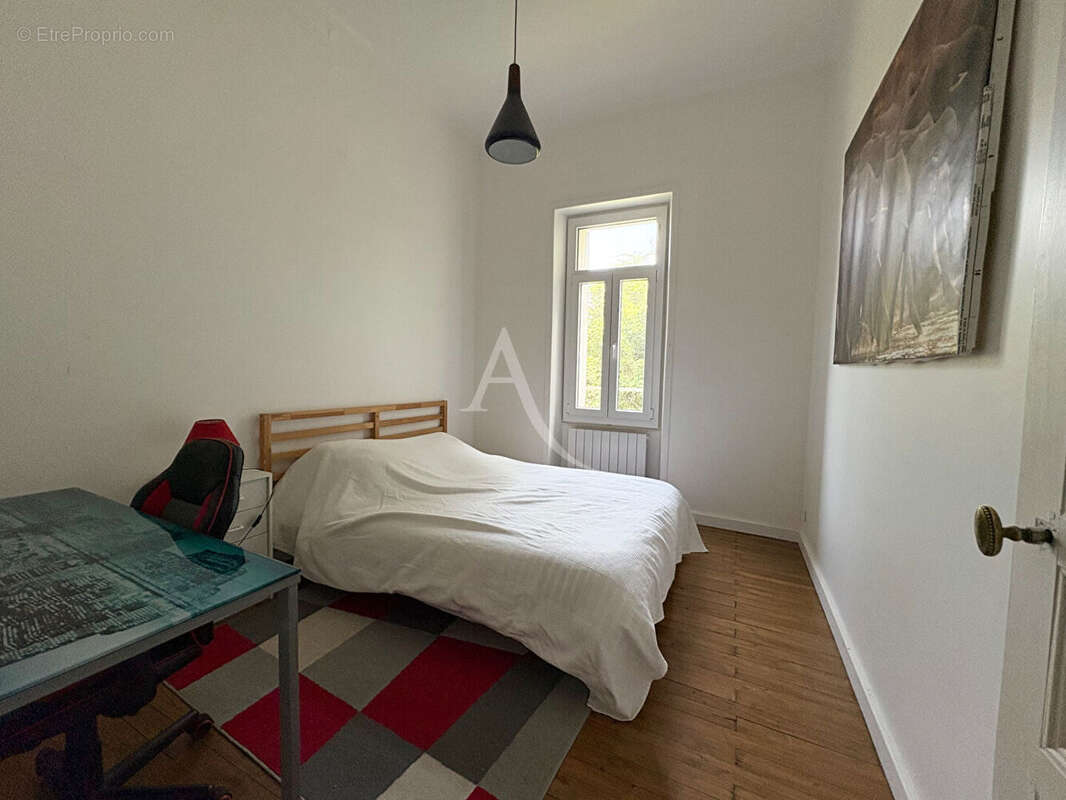 Ensemble immobilier Nalliers - 2 maisons - photo 18
