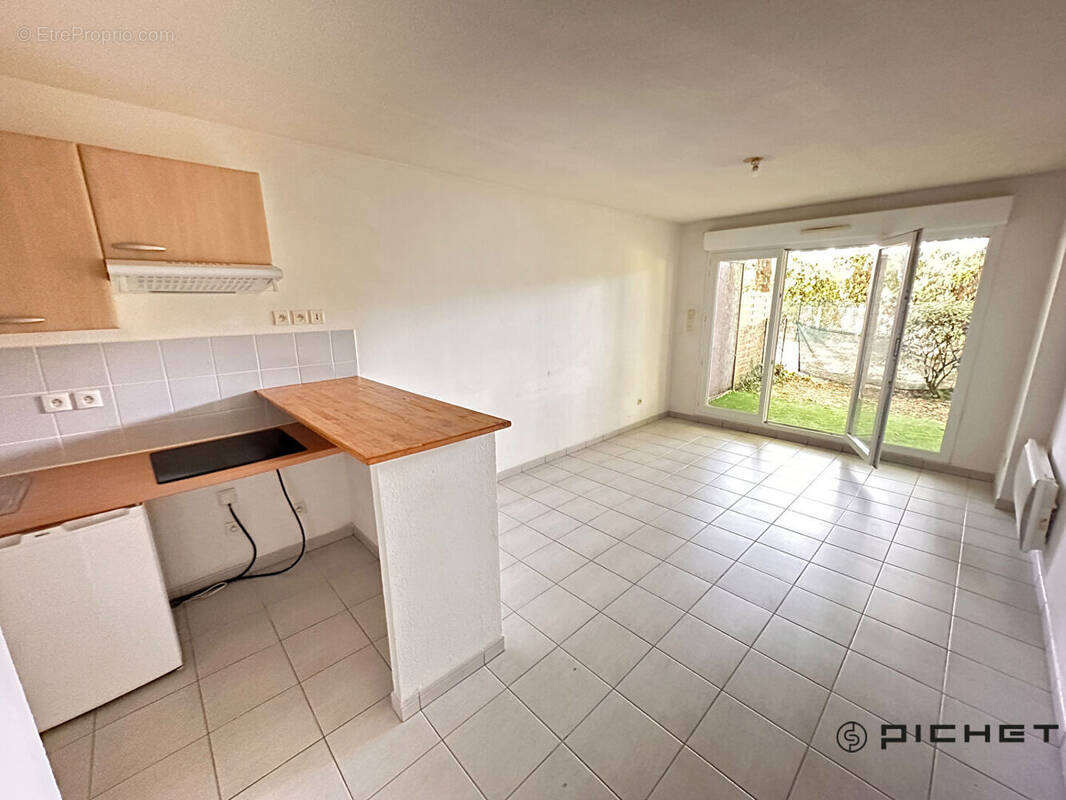 Appartement à BERGERAC
