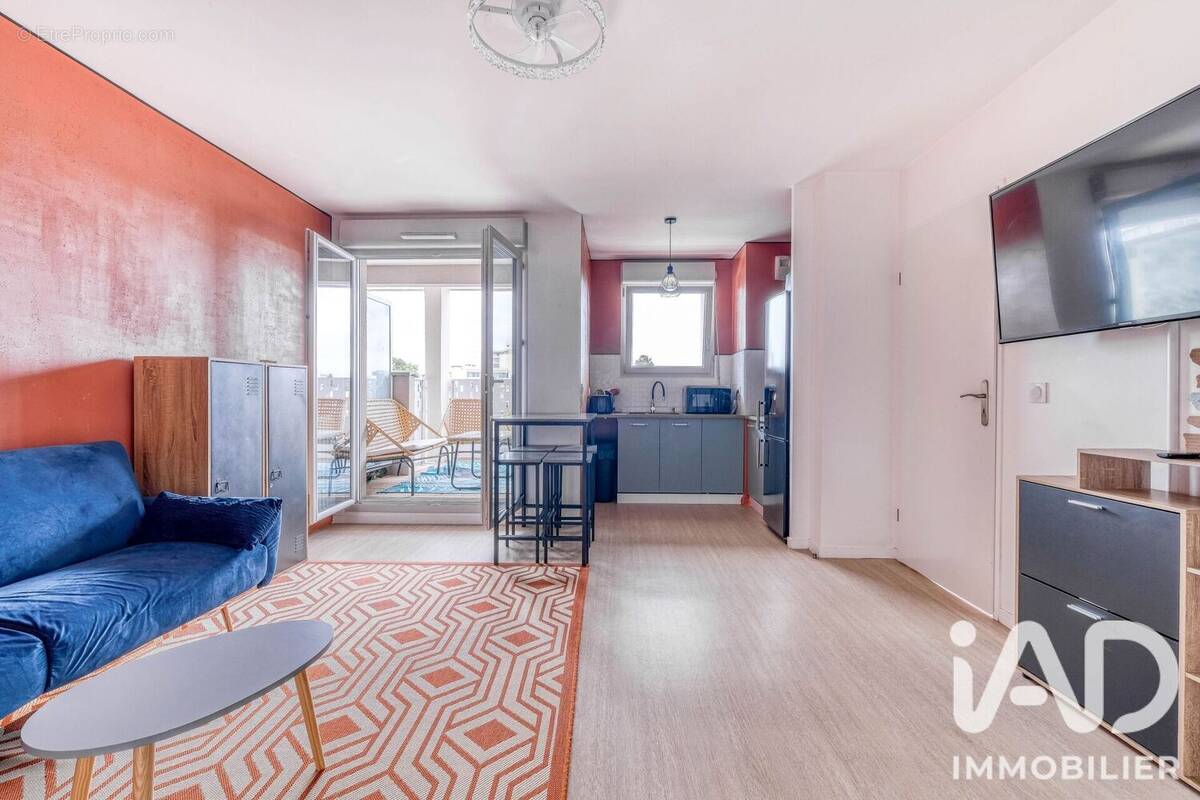 Photo 1 - Appartement à MEAUX
