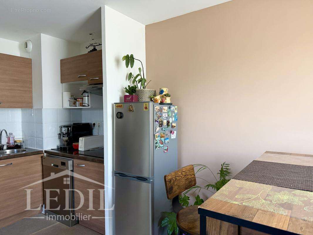 Appartement à COLOMIERS