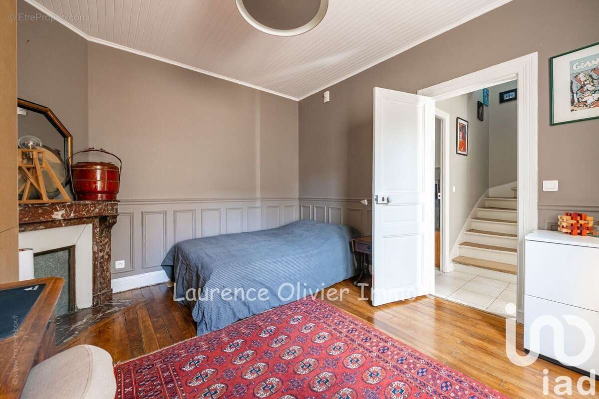 Photo 9 - Maison à SAINT-MAUR-DES-FOSSES