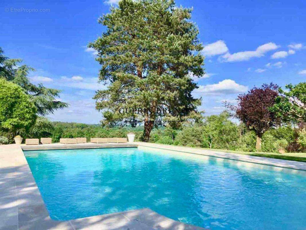 Maison à BERGERAC