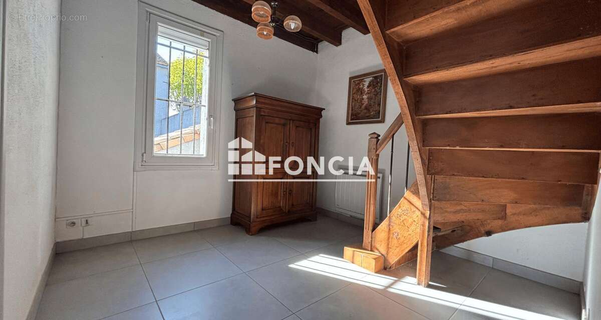 Maison à PENNAUTIER