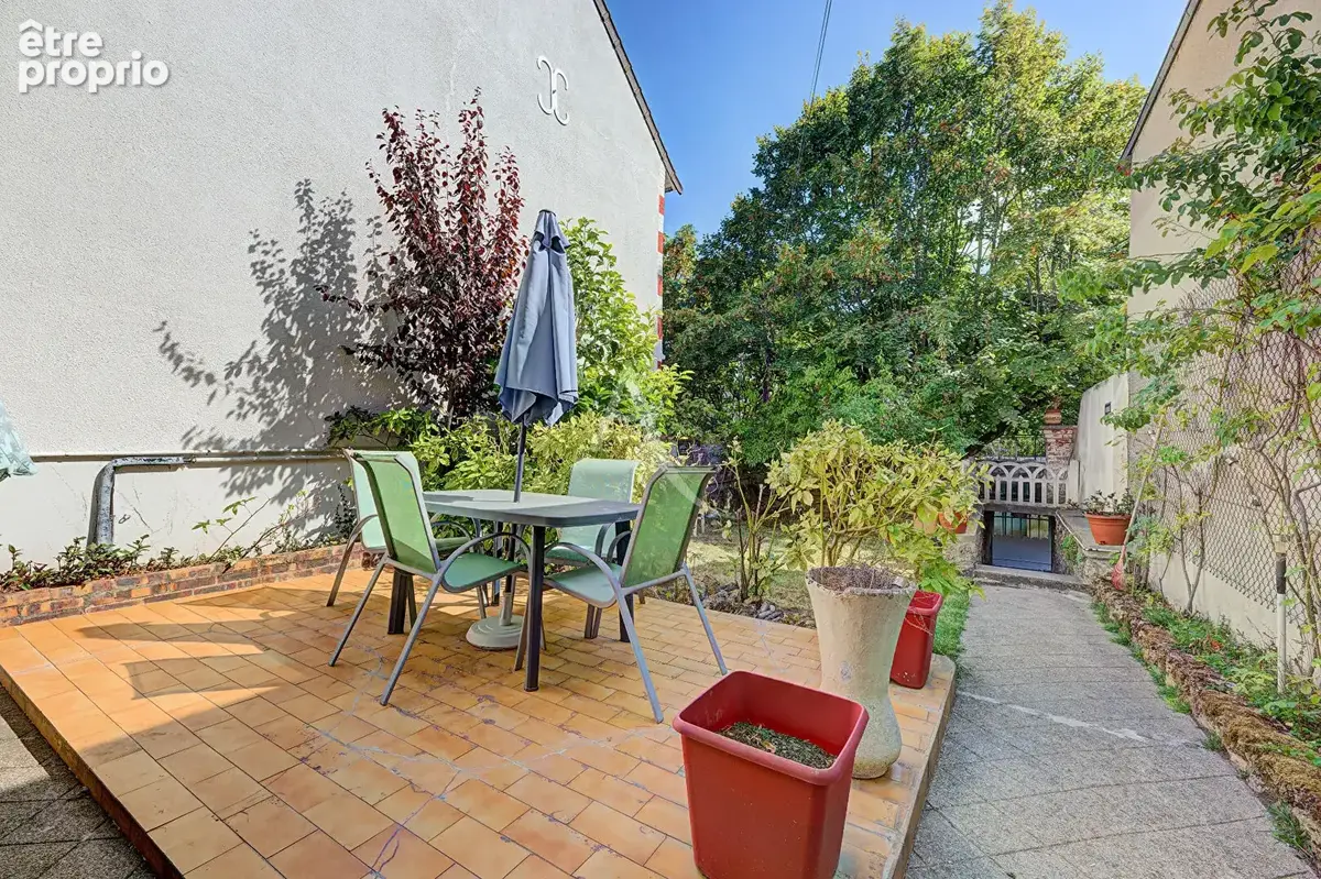 Photo Maison à Le Perreux-Sur-Marne au prix de 489 000€