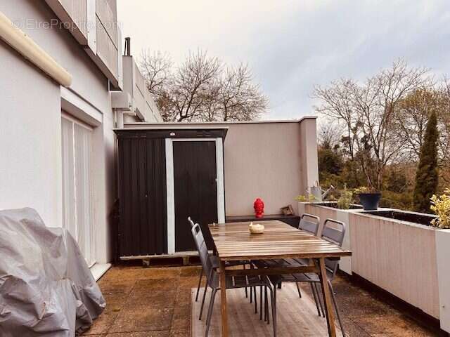 Appartement à FLOIRAC