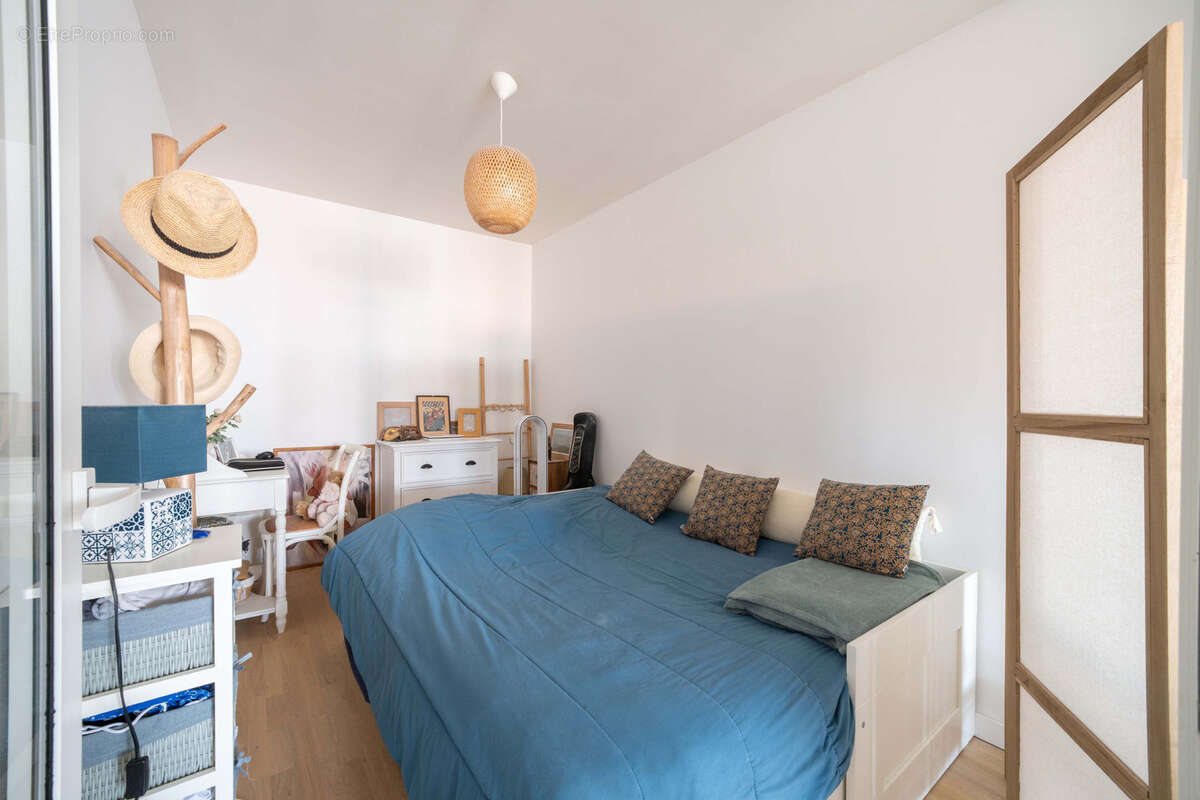 Appartement à LE TEICH