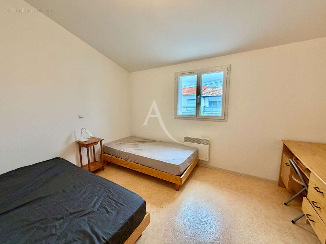 Maison à LES SABLES-D&#039;OLONNE