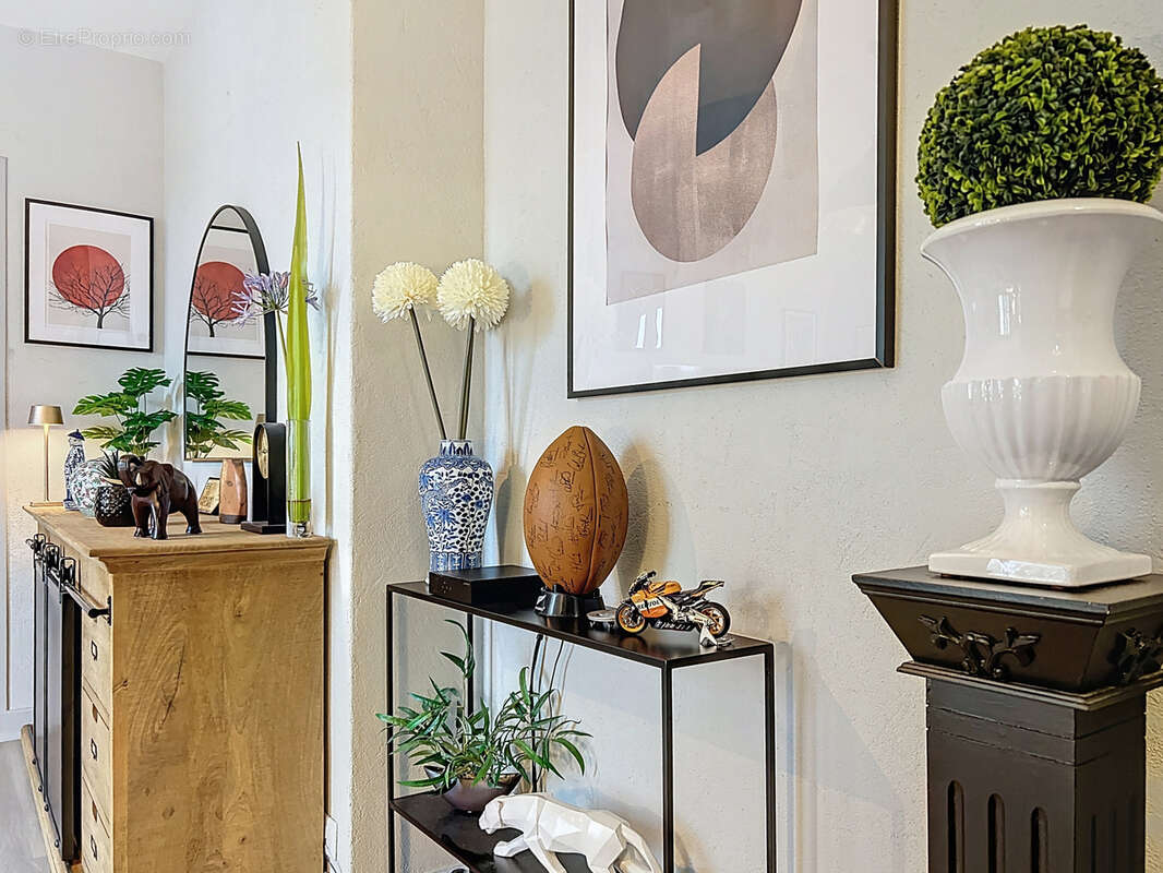 Appartement à BRIVE-LA-GAILLARDE