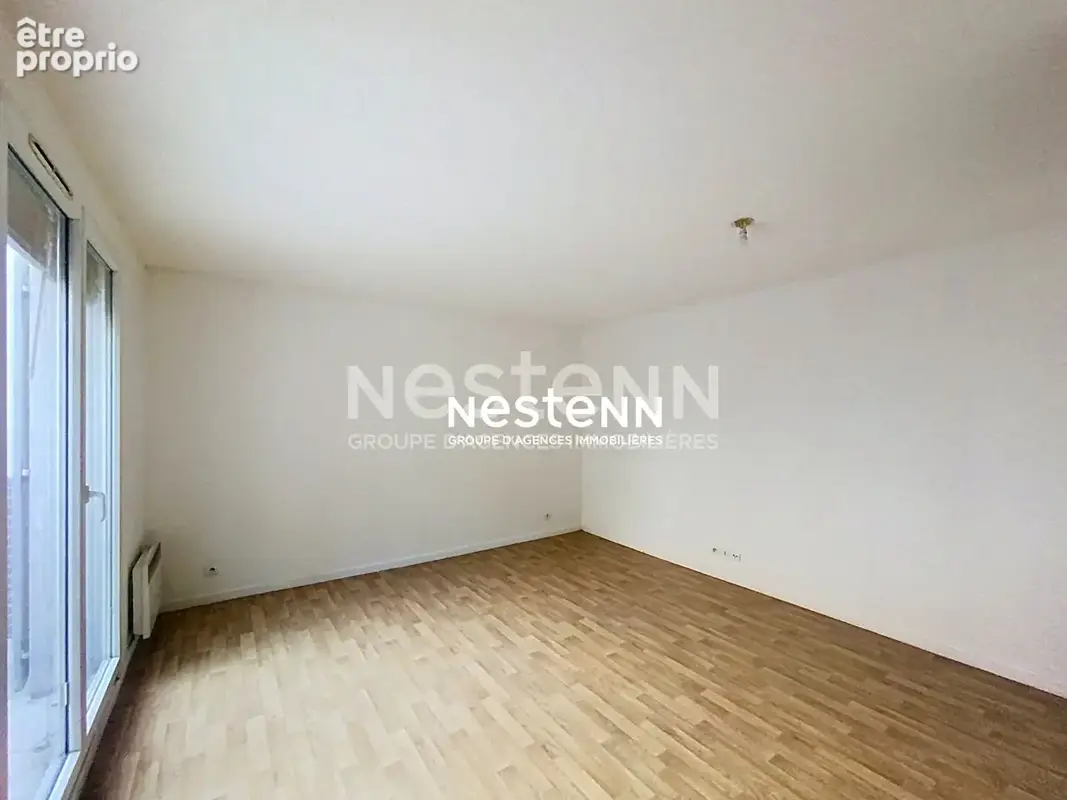 Appartement 2 pièces avec jardin et terasse - photo 3