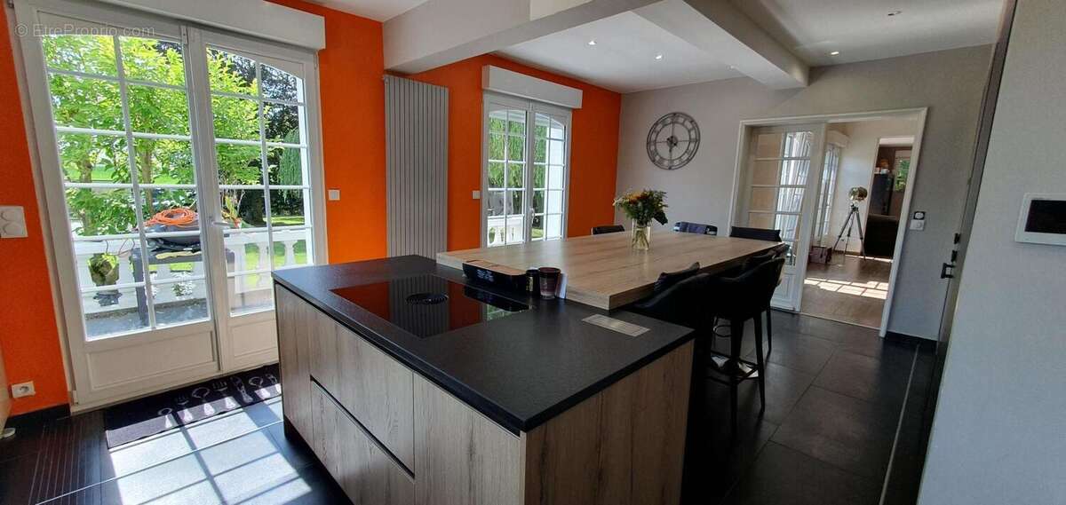 Maison à PONT-A-MARCQ