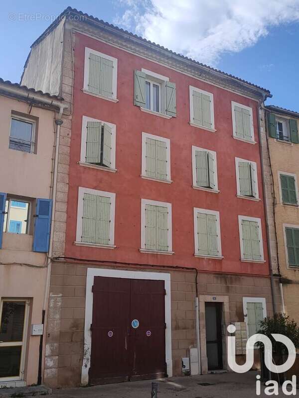 Photo 3 - Appartement à SOLLIES-PONT