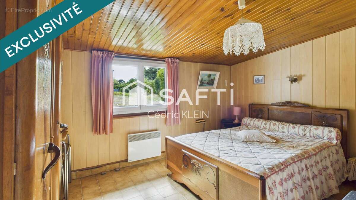 Photo 5 - Maison à BAZAIGES