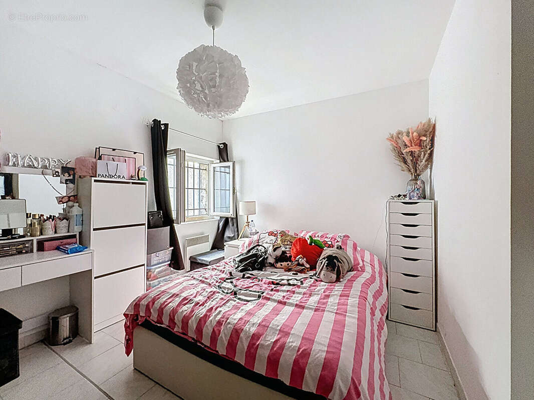 Appartement à ALLAUCH