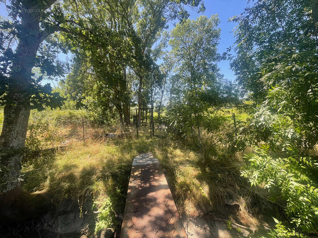 Maison à SAINT-JOACHIM