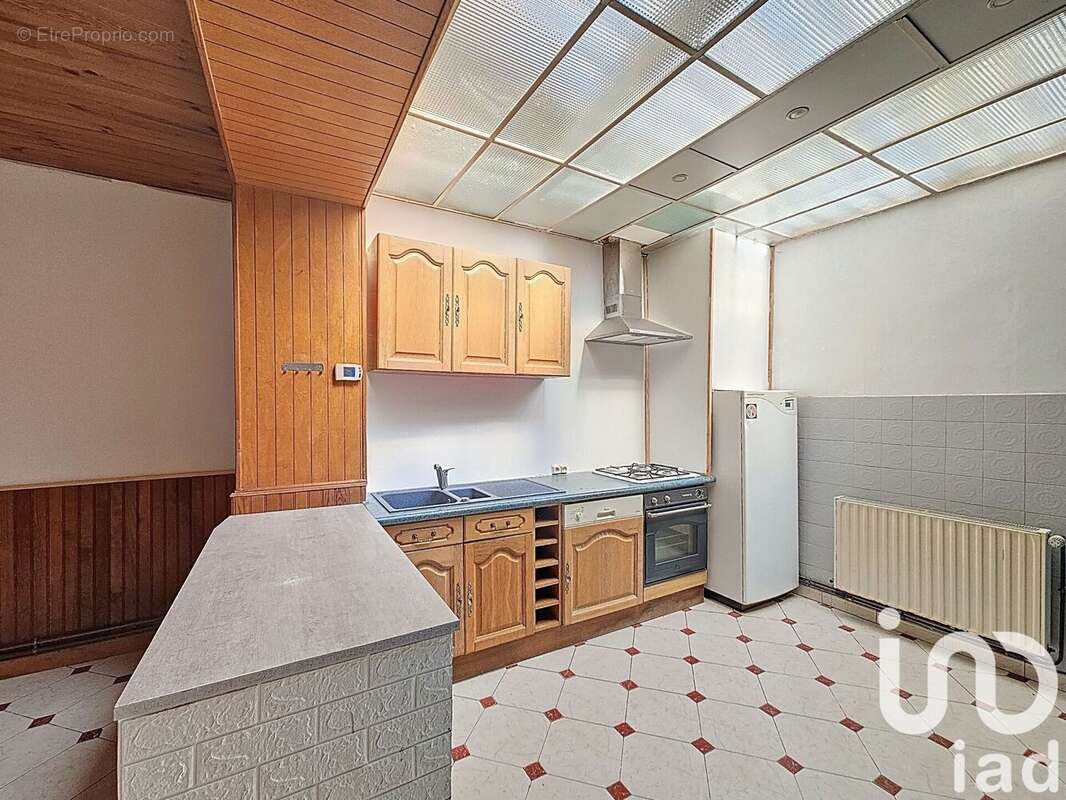 Photo 3 - Maison à GESPUNSART