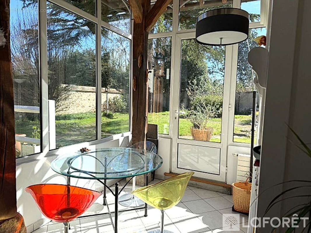 Maison à FONTAINEBLEAU