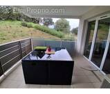 Appartement à SARROLA-CARCOPINO