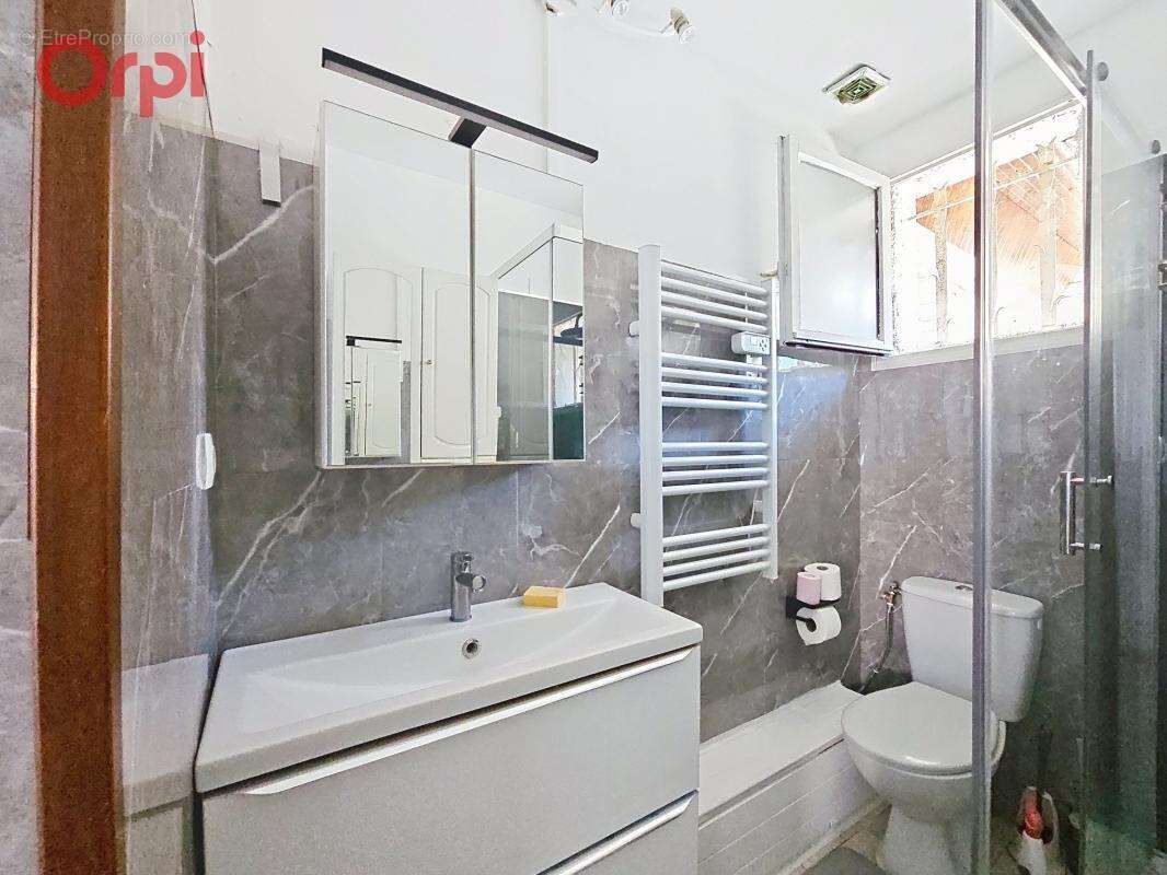 Maison à LA SEYNE-SUR-MER