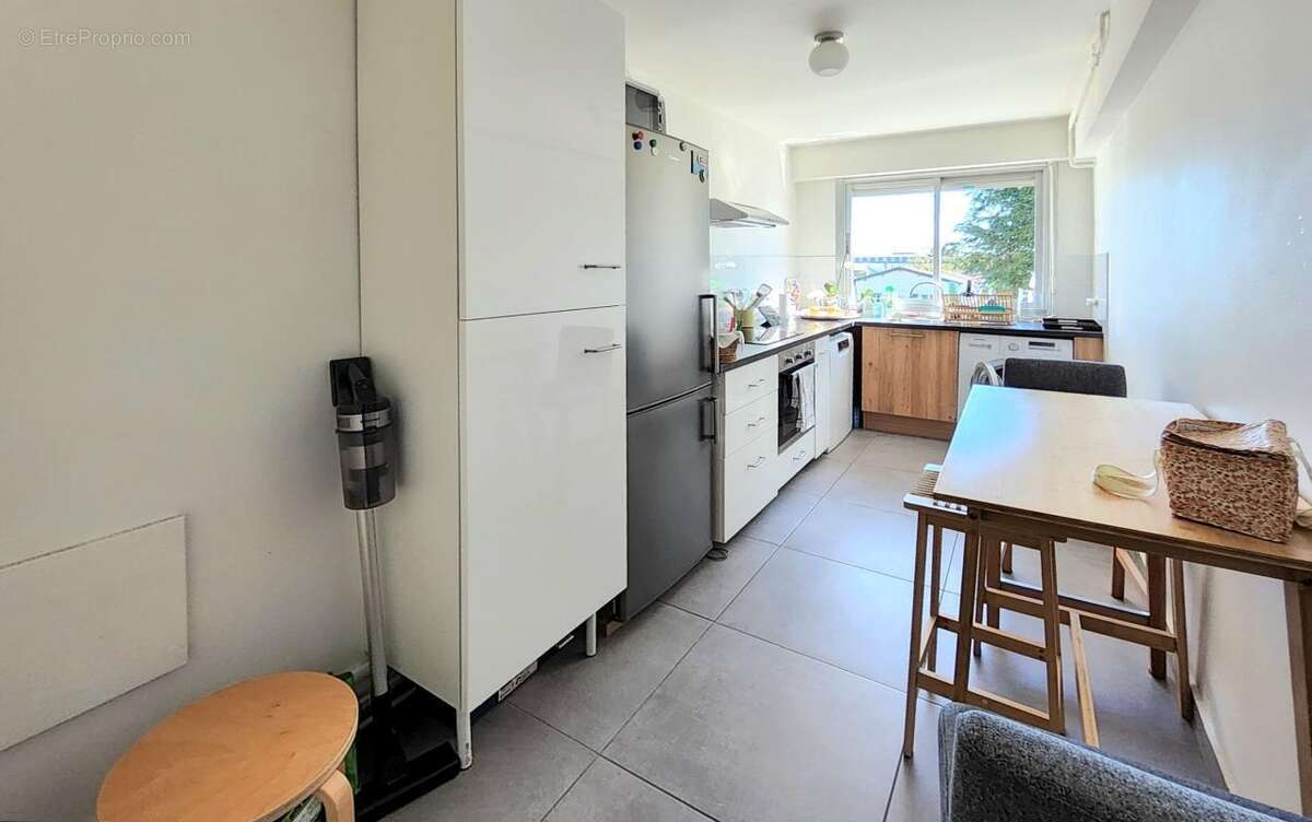 Appartement à BAYONNE