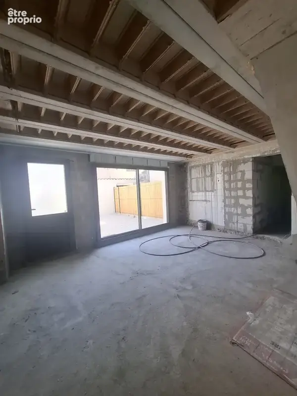 6736- VILLEFRANCHE Centre ville - photo 5