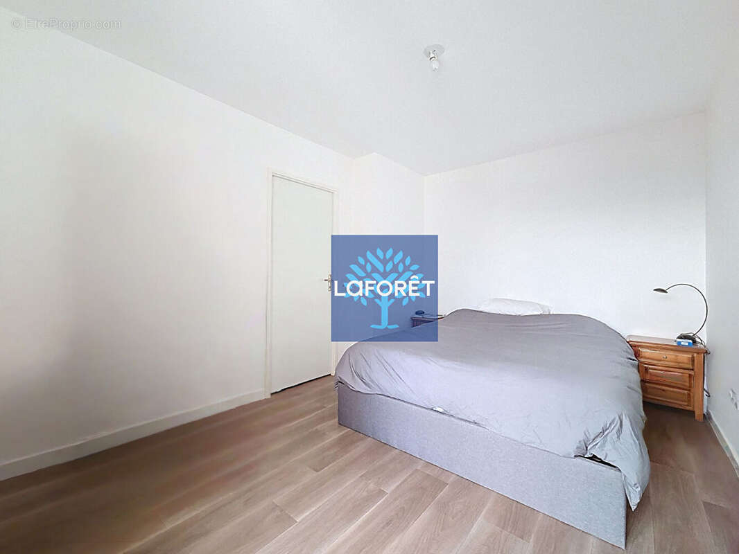 Appartement à BRETIGNY-SUR-ORGE